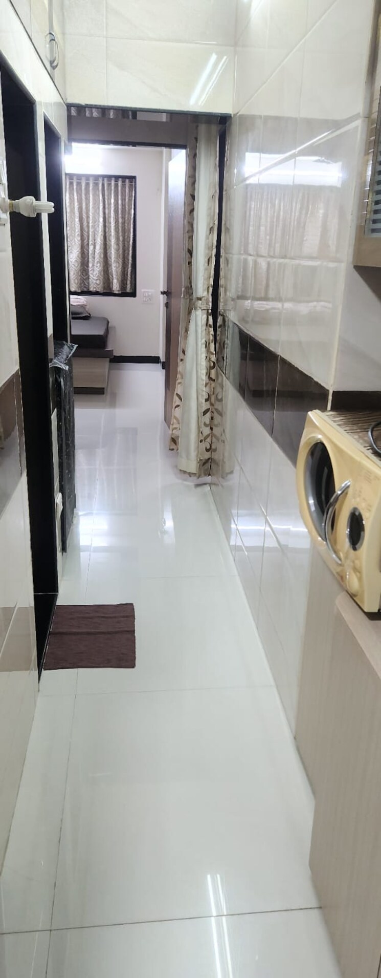 undefined, agrasen-tower-chs 2 Bedroom 850 Sq.Ft. Apartment In Khopat Thane 7979508