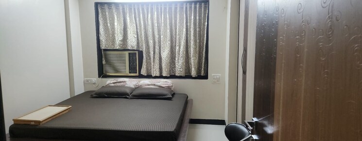 Bedroom, agrasen-tower-chs 2 Bedroom 850 Sq.Ft. Apartment In Khopat Thane 7979508