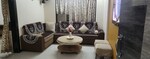 2 BHK + Pooja Room 850 Sq.Ft. Apartment in Agrasen Tower CHS