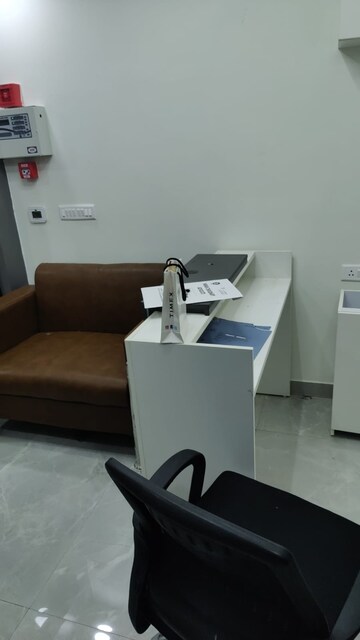 Team Area in  Office Space at Spaze Edge Tower, Sector 47 – for Rent