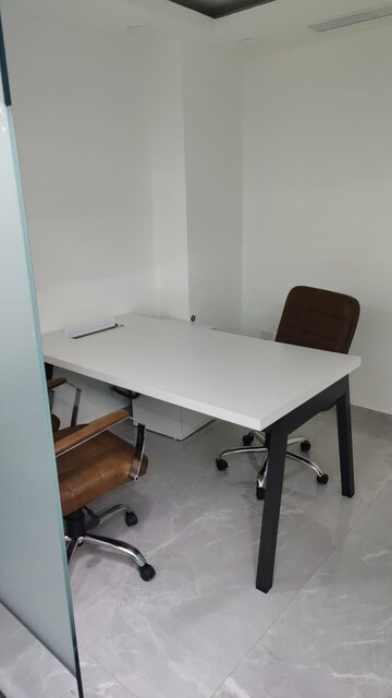 Team Area in  Office Space at Spaze Edge Tower, Sector 47 – for Rent