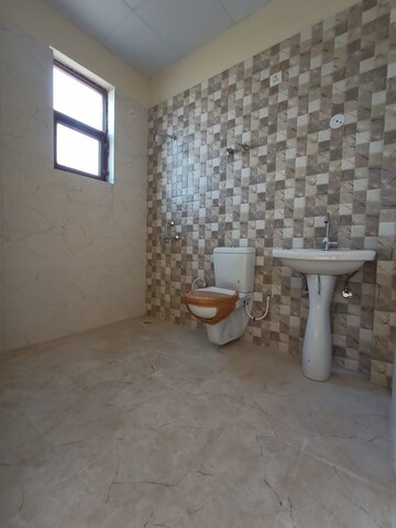 Parking in 4 BHK Apartment at Adore Legend, Sector 84 – for Sale