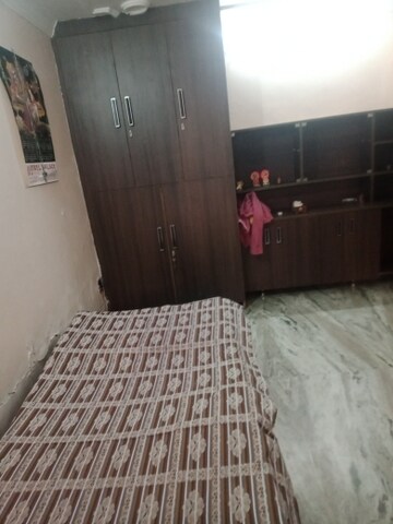 Bedroom in 1 BHK Villa at Aliganj – for Rent