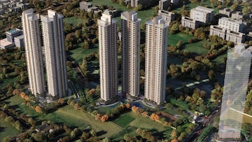 4 BHK Apartment For Resale in 4S The Aurrum Sector 59 Gurgaon  7979482