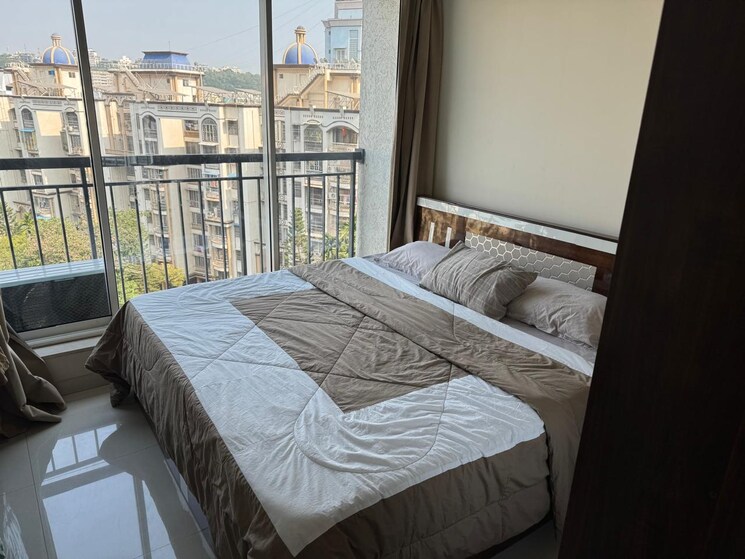 Room, seawoods 2 Bedroom 1150 Sq.Ft. Apartment In Seawoods Navi Mumbai 7979539