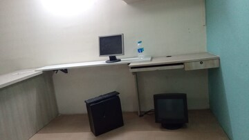 Team Area in  Office Space at Haware Fantasia, Sector 28 – for Rent