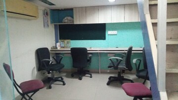Team Area in  Office Space at Haware Fantasia, Sector 28 – for Rent