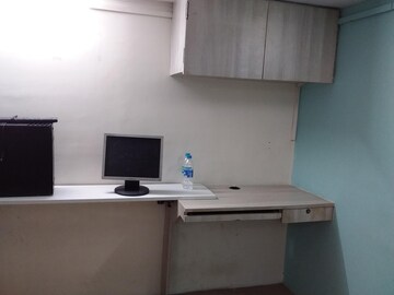 Team Area in  Office Space at Haware Fantasia, Sector 28 – for Rent