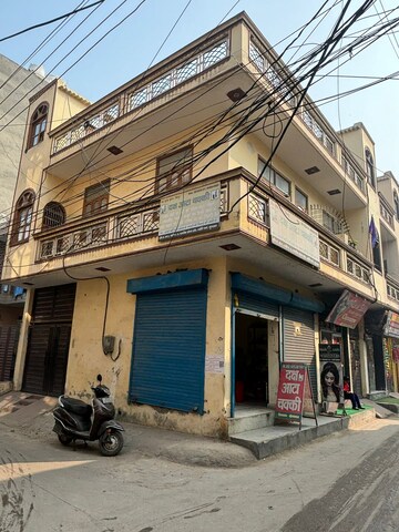 2 BHK Independent House For Sale in Sector 7