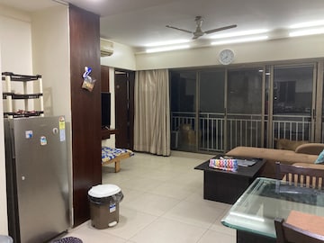 1 BHK Apartment For Rent in Maple Wood Kalyani Nagar Pune  7979512