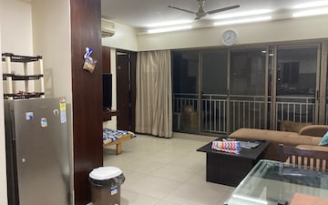 1 BHK Apartment For Rent in Maple Wood, Kalyani Nagar