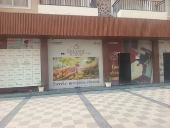 Commercial Shop 590 Sq.Ft. For Resale in Gn Sector Chi V Greater Noida  7979590