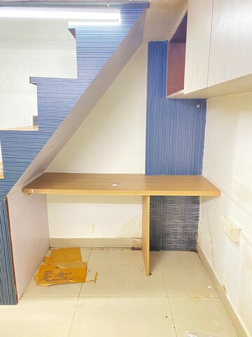 Kitchen in  Office Space at Haware Fantasia, Sector 28 – for Rent