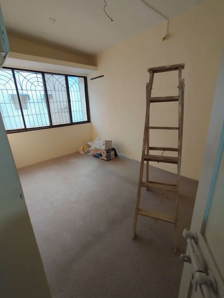 Room, isha-chs-nerul 2 Bedroom 900 Sq.Ft. Apartment In Nerul Sector 15 Navi Mumbai 7979554