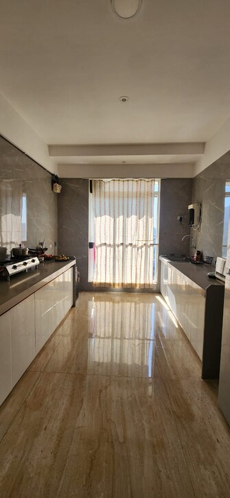 3 BHK Apartment For Rent in Sabari Aashiana Deonar Mumbai  7979558