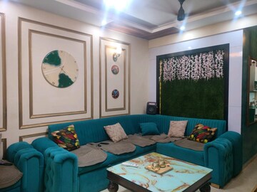 Bedroom in 2 BHK Apartment at Signature Global Park, Sohna Sector 36 – for Sale