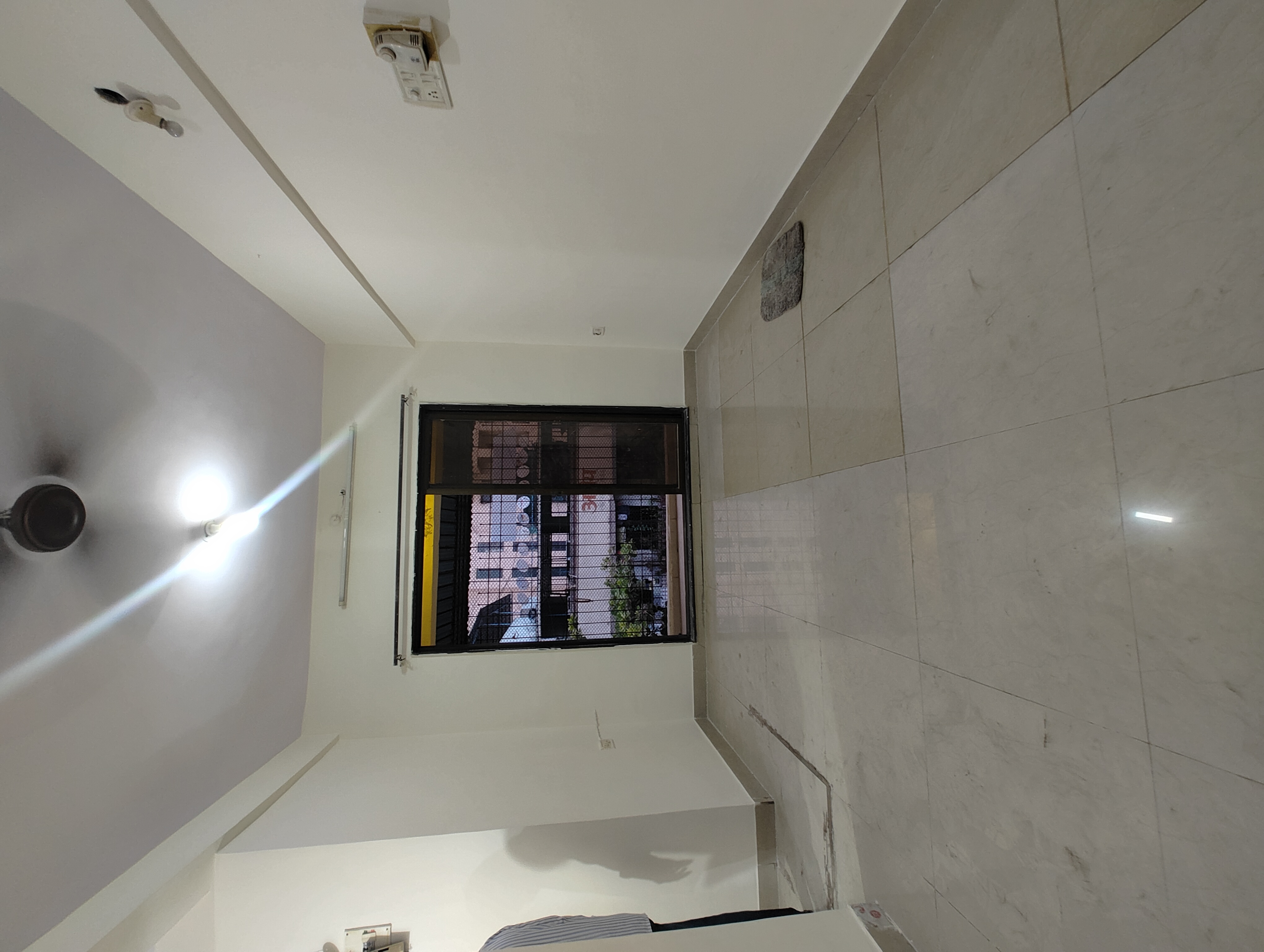 2 BHK Apartment For Sale in Seawoods Sector 44