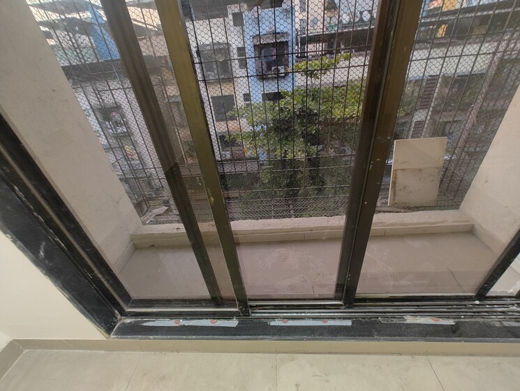 Master Bedroom, seawoods sector 44 2 Bedroom 1050 Sq.Ft. Apartment In Seawoods Sector 44 Navi Mumbai 7979577