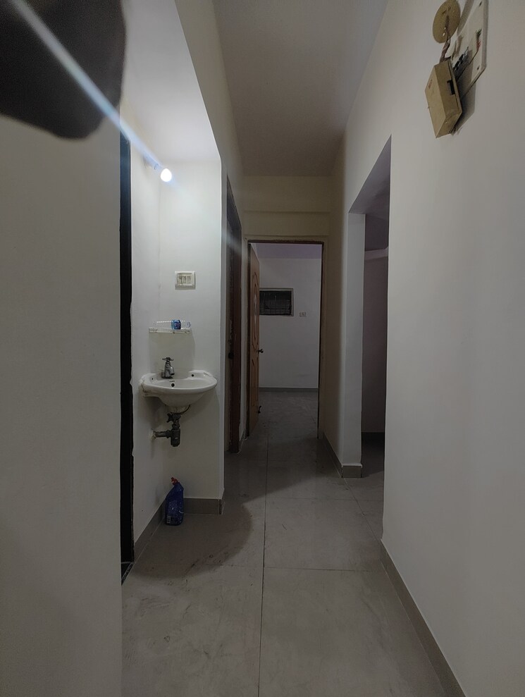 Floor Plan, seawoods sector 44 2 Bedroom 1050 Sq.Ft. Apartment In Seawoods Sector 44 Navi Mumbai 7979577