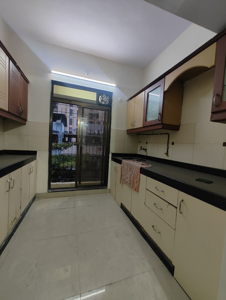 Kitchen, seawoods sector 44 2 Bedroom 1050 Sq.Ft. Apartment In Seawoods Sector 44 Navi Mumbai 7979577