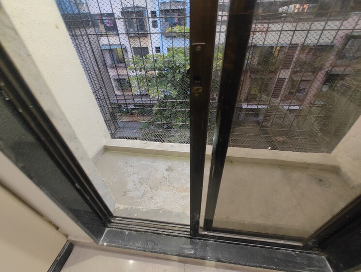 Balcony, seawoods sector 44 2 Bedroom 1050 Sq.Ft. Apartment In Seawoods Sector 44 Navi Mumbai 7979577