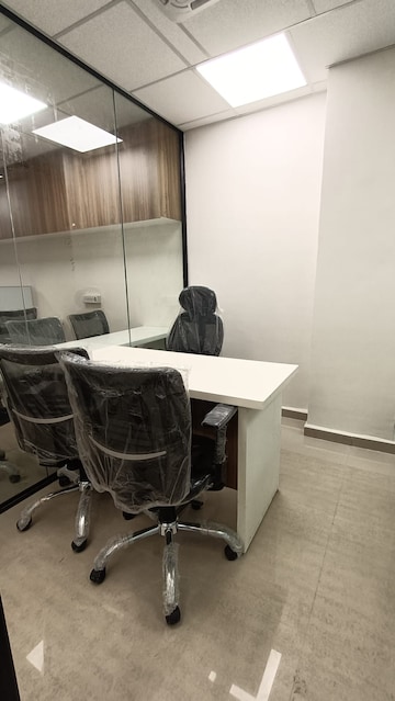 Team Area in  Office Space at BSEL Tech Park, Sector 30 – for Rent