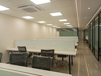 Commercial Office Space 2860 Sq.Ft. For Rent in Sector 30 Navi Mumbai  7979569