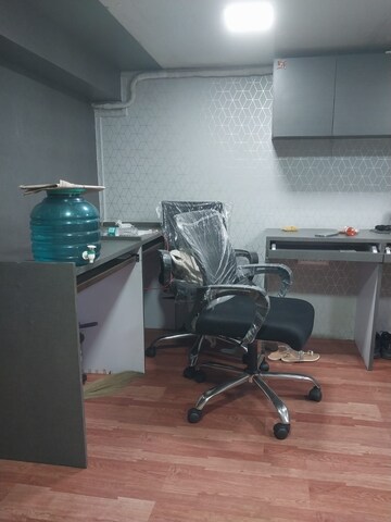 Gym in  Office Space at Haware Fantasia, Sector 28 – for Rent