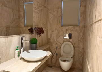   Office Space at Rupa Solitaire, Kopar Khairane – for Rent