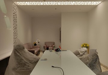 Team Area in  Office Space at Rupa Solitaire, Kopar Khairane – for Rent