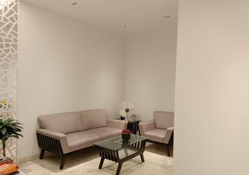 Team Area in  Office Space at Rupa Solitaire, Kopar Khairane – for Rent
