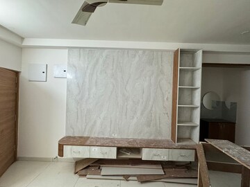 3 BHK Apartment For Rent in Fortune Green Homes Sapphire, Tellapur