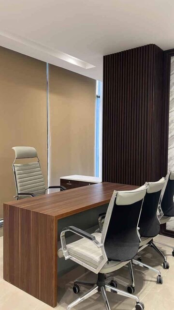 Team Area in  Office Space at Ab Road – for Rent