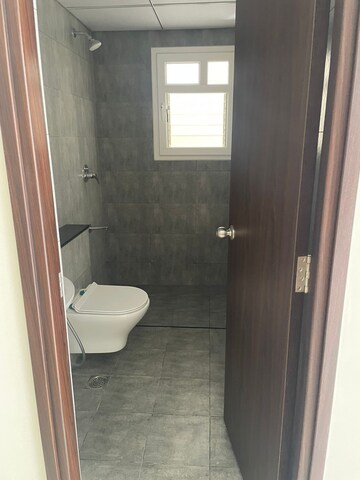 Bathroom in 2 BHK Apartment at Puravankara Purva Zenium, Hosahalli – for Sale