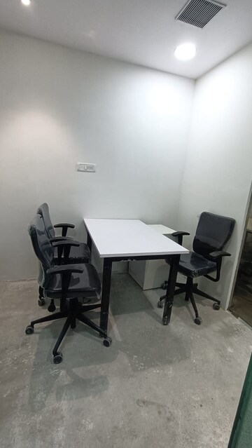 Gym in  Office Space at Satra Plaza, Sector 19d – for Rent