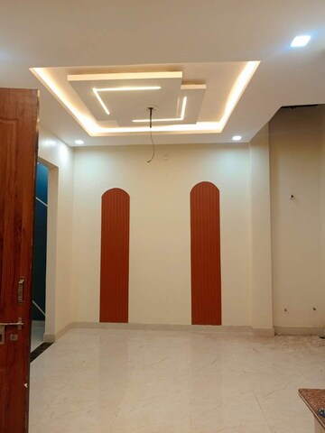 Building Lobby in 2 BHK Independent House at Gomti Nagar – for Sale