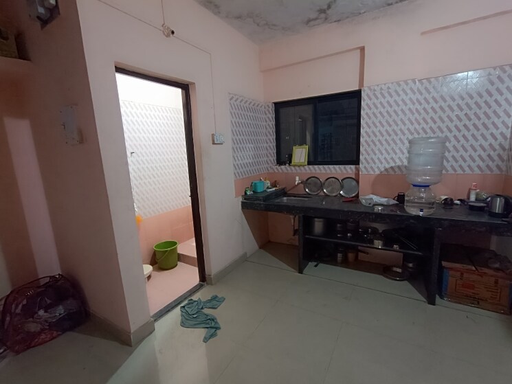 Bedroom, vardhaman-township 1 Bedroom 608 Sq.Ft. Apartment In Hadapsar Pune 7979654