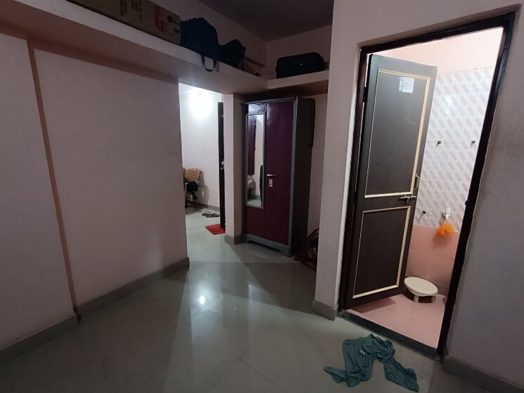 Living Room, vardhaman-township 1 Bedroom 608 Sq.Ft. Apartment In Hadapsar Pune 7979654