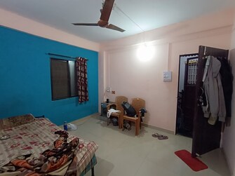 1 BHK Apartment For Rent in Vardhaman Township Hadapsar Pune  7979654