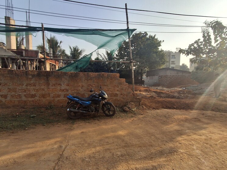 Exterior View, kanan vihar 2 Bedroom 1078 Sq.Ft. Apartment In Kanan Vihar Bhubaneswar 7979631