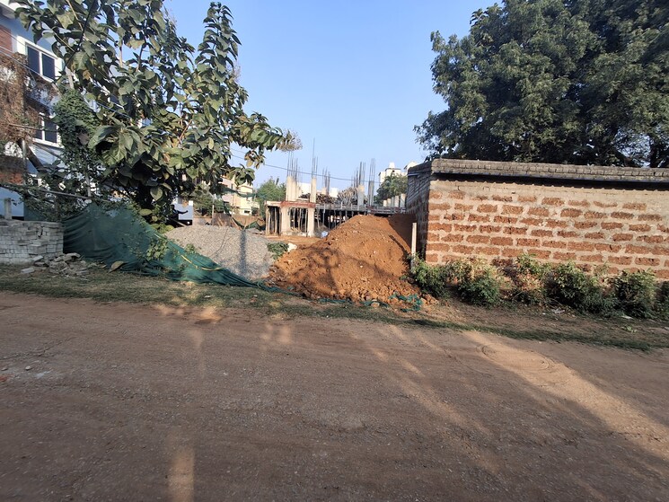 Exterior View, kanan vihar 2 Bedroom 1078 Sq.Ft. Apartment In Kanan Vihar Bhubaneswar 7979631