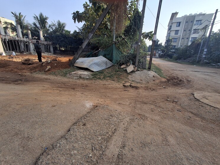 Exterior View, kanan vihar 2 Bedroom 1078 Sq.Ft. Apartment In Kanan Vihar Bhubaneswar 7979631