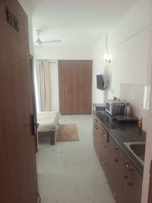 Studio Apartment For Sale in Earthcon Casa Grande II, Chi V Greater Noida