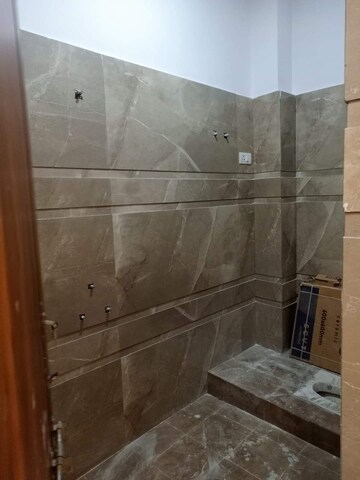 Bathroom in 2 BHK Independent House at Gomti Nagar – for Sale