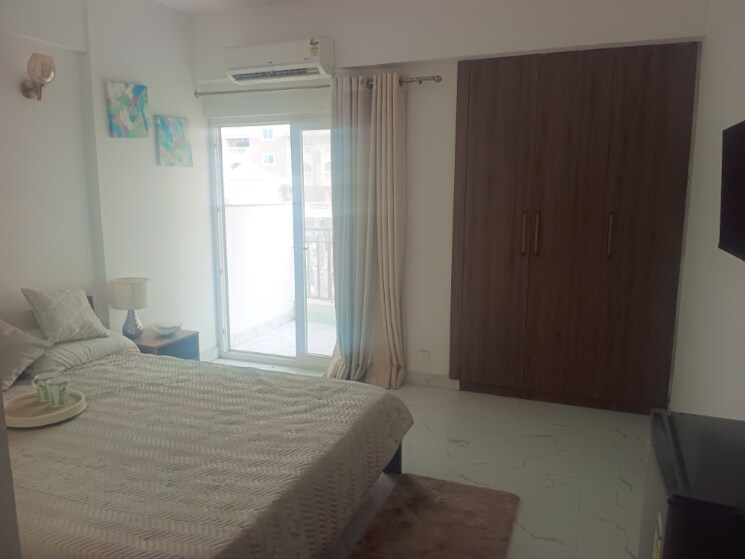 Room, earthcon-casa-grande-ii Studio 393 Sq.Ft. Apartment In Chi V Greater Noida Greater Noida 7979669