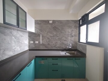 Kitchen in 2 BHK Apartment at Dosti Eastern Bay, Wadala – for Sale