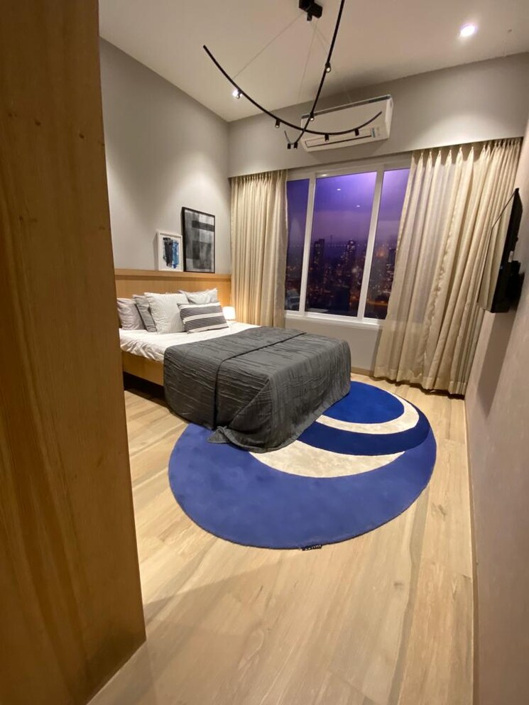 Room, siddha-sky 1 Bedroom 411 Sq.Ft. Apartment In Wadala Mumbai 7979636