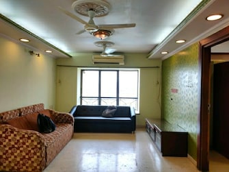 3 BHK Apartment For Rent in Samarth Prasad Apartment Andheri West Mumbai  7979650