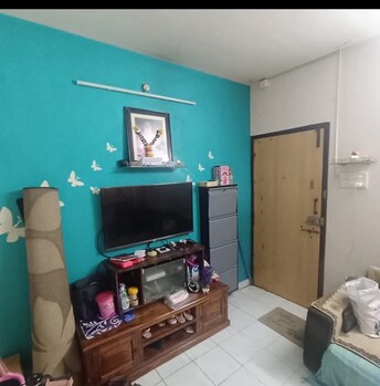 1 BHK Apartment For Rent in Gharkul Complex Kharghar Navi Mumbai  7979660