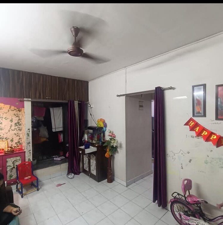 Bedroom, gharkul-complex 1 Bedroom 600 Sq.Ft. Apartment In Kharghar Navi Mumbai 7979660